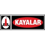 Kayalar